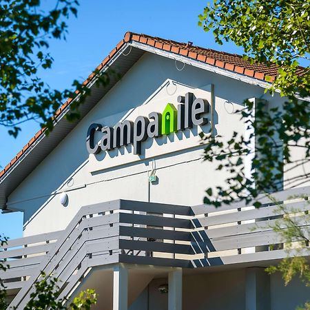 Campanile Toulouse Sesquieres Hotel Exterior photo