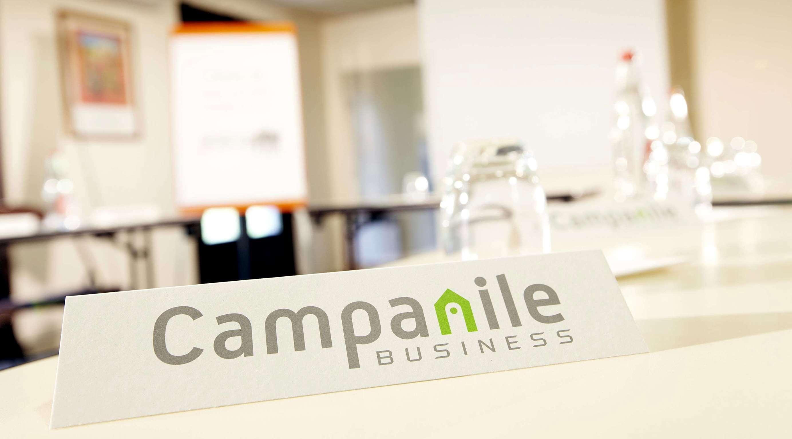 Campanile Toulouse Sesquieres Hotel Exterior photo